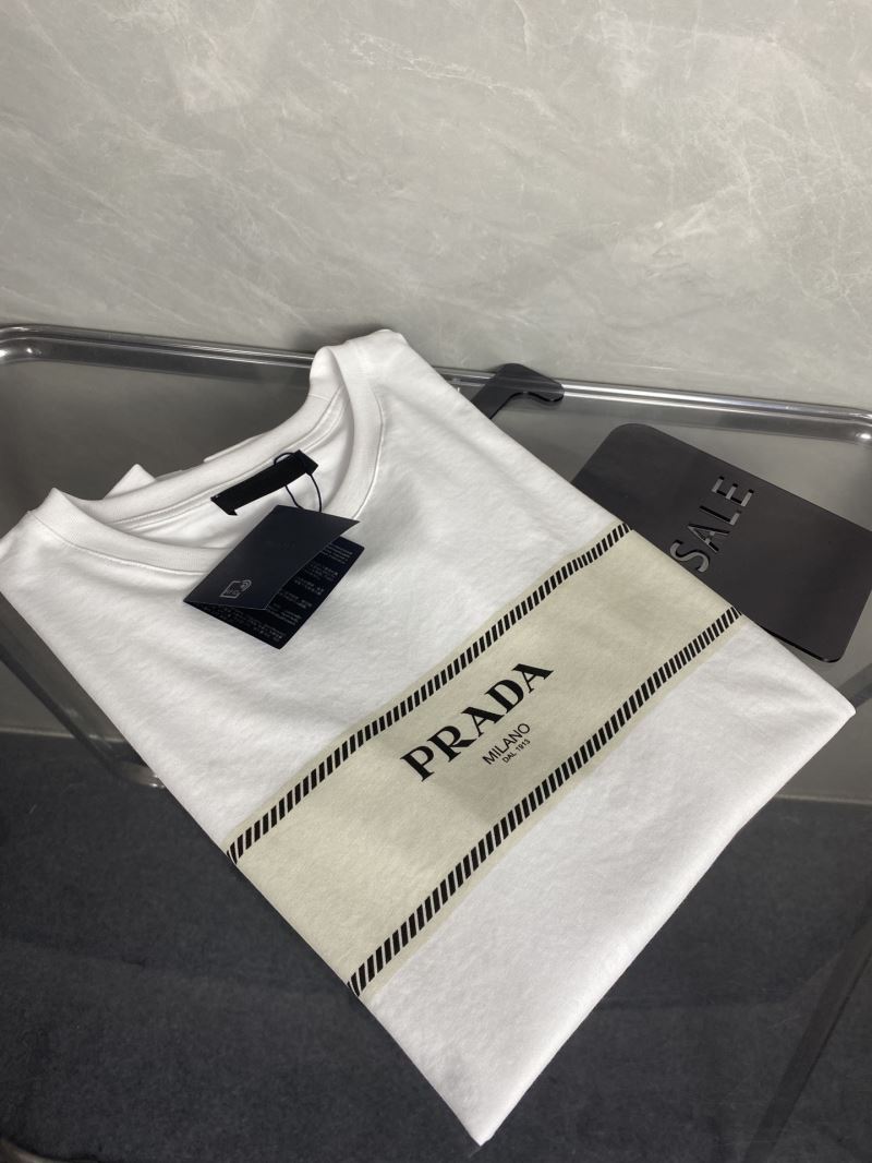 Prada T-Shirts